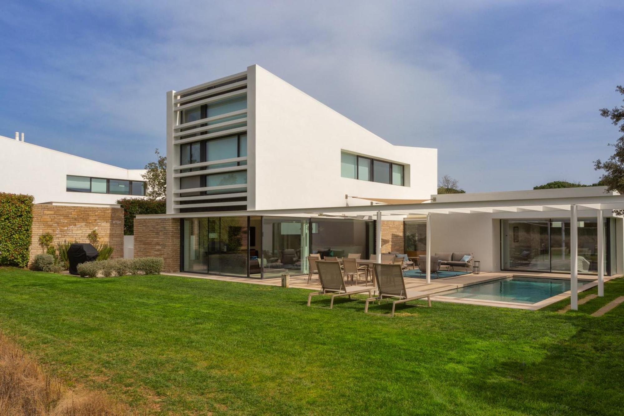 Holiday Rentals At Camiral Golf & Wellness Кальдас-де-Малавелья Экстерьер фото
